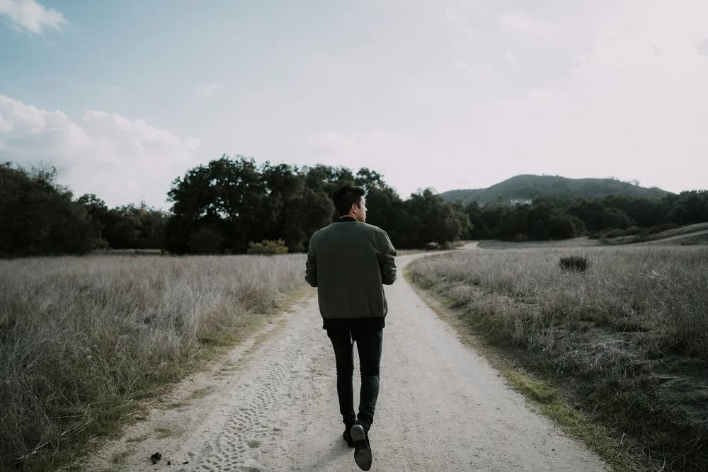 Discover a Greater Sense of Purpose